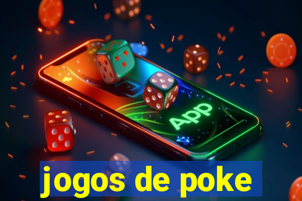 jogos de poke